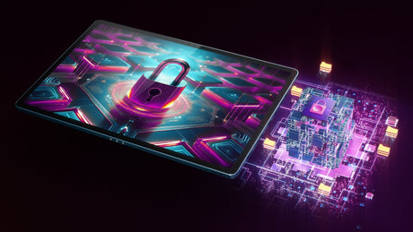 EAN 0198155121944 - Lenovo Yoga Tab Plus Qualcomm Snapdragon 256 GB 32,3 cm (12.7") 16 GB Wi-Fi 7 (802.11be) Android 14 Verde imagen 19