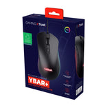 EAN 8713439248906 - Trust GXT924 YBAR+ ratón Juego mano derecha USB tipo A Óptico 25600 DPI imagen 5