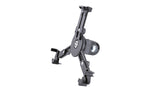 K&M 19790 Soporte Para Soporte Para Tablet Pc, Negro