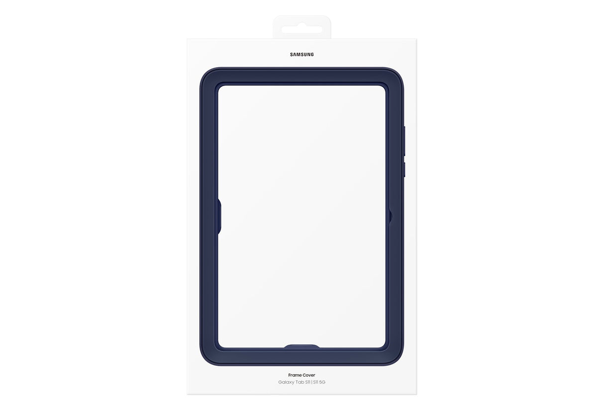 EAN 8806097805823 - Samsung EF-JX730 27,9 cm (11") Funda Negro imagen 8