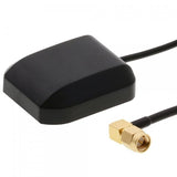 Navilock 60543 Antena Para Red 30 Dbi Antena Direccional Sma