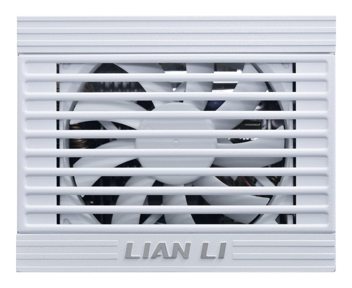1000w Lian Li Sp Series Platinum Atx 3.1 Weiss