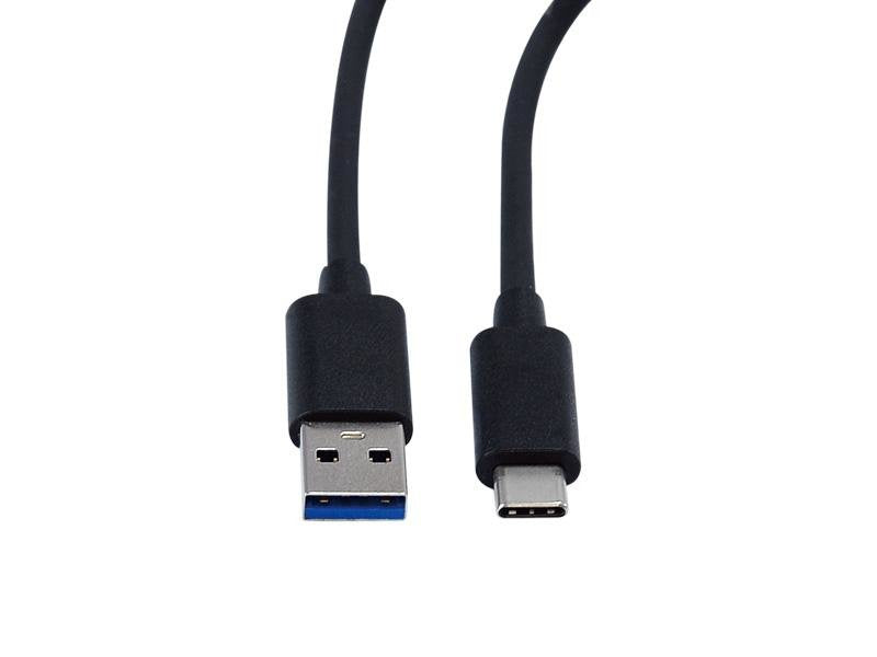 Caja Externa Hdd 2.5" Usb-C 3.1 Negra