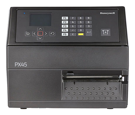 EAN 6094044130162 - Honeywell PX45A impresora de etiquetas Transferencia térmica 300 x 300 DPI 300 mm/s Alámbrico Ethernet imagen 1