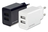 Juego De Carga Rápida 4smarts De 20 W Con Cable Usb-C A Usb-C De 1,5 M