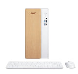 Sobremesa Acer Aspire Xc102-Rpl, Intel Core I5-13420h, 16gb, 512gb Ssd, Nvidia Geforce Rtx 5060, W11