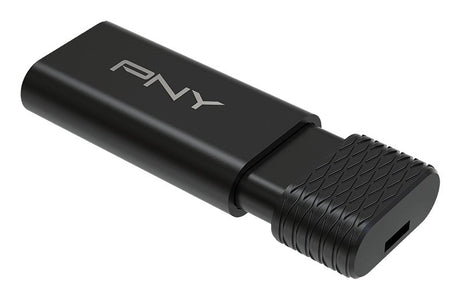 EAN 0751492793009 - PNY PRO Elite V3 unidad flash USB 2 TB USB Tipo C 3.2 Gen 1 (3.1 Gen 1) Negro imagen 6