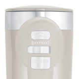 Batidora Graef Hm508 De Mano 600 W Gris Pardo