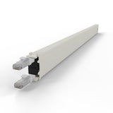 EAN 4262427630338 - PATCHBOX CONE30UTPWH cable de red Blanco 1,8 m Cat6a U/UTP (UTP) imagen 3
