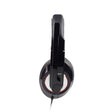 EAN 8716309079495 - Gembird MHS-001 auricular y casco Auriculares Alámbrico Diadema Música Negroimagen 5)