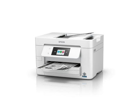 EAN 8715946716701 - Epson WorkForce Pro WF-M4619DWF Inyección de tinta A4 4800 x 2400 DPI 36 ppm Wifi imagen 13