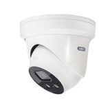 Cámara  Abus 8 Mp Ip-Kugeldome 4 Mm