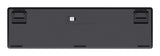 EAN 8713439253689 - Trust GXT 868 Torix teclado Juego USB + RF Wireless + Bluetooth QWERTY Inglés de EE. UU. Negro imagen 5