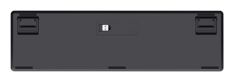 EAN 8713439253689 - Trust GXT 868 Torix teclado Juego USB + RF Wireless + Bluetooth QWERTY Inglés de EE. UU. Negro imagen 5