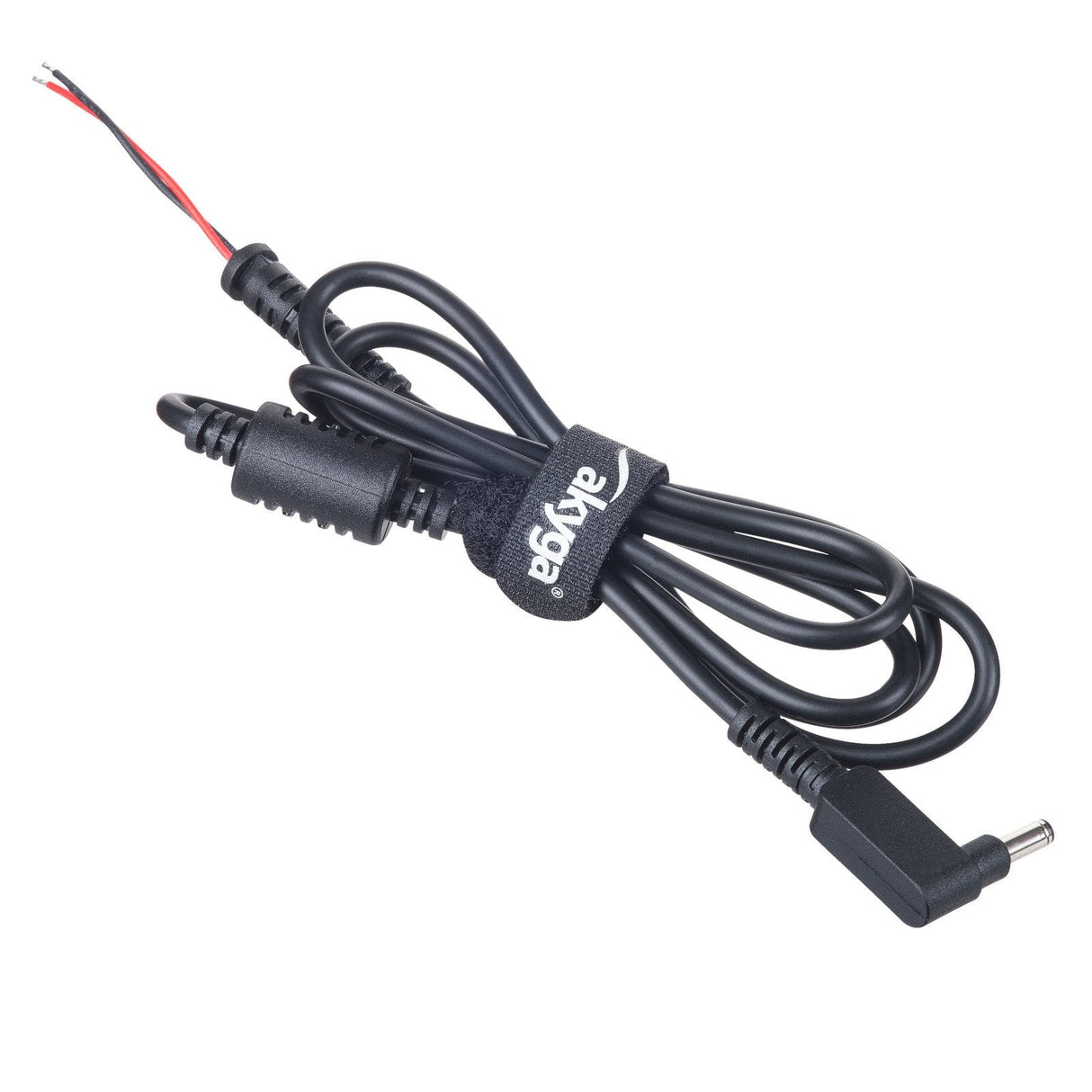 Akyga Cable De Alimentación Para Portátiles Ak-Sc-32 4.0 X 1.35 Mm Asus 1.2m