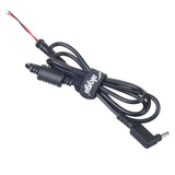 Akyga Cable De Alimentación Para Portátiles Ak-Sc-32 4.0 X 1.35 Mm Asus 1.2m