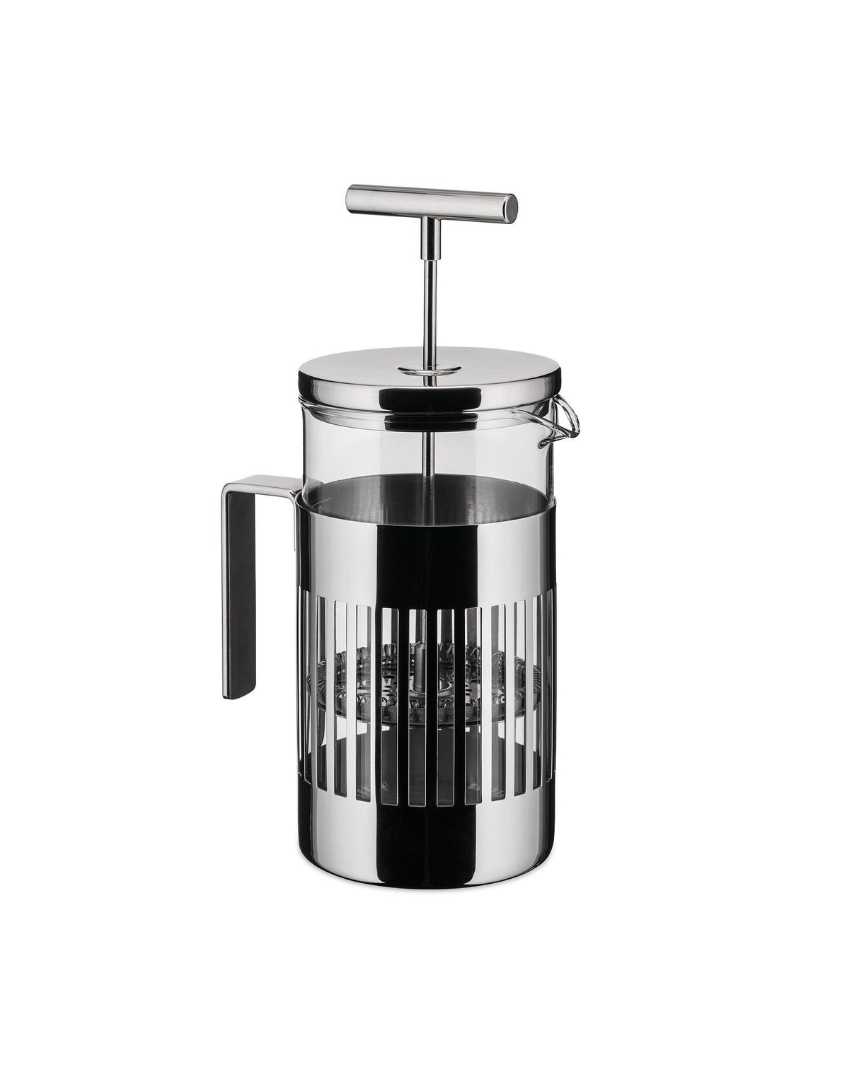 Cafetera Manual  Alessi 9094/3