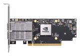 Nvidia Connectx-7 Adaptador De Red Pcie 5.0 X16 400gb Ethernet / 400gb Infiniband Osfp X 1