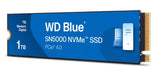 EAN 0718037894843 - Western Digital Blue SN5000 1 TB M.2 PCI Express 4.0 NVMe imagen 2