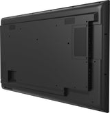 Iiyama 50 Lcd 4k Black Lh5054uhs-B1ag