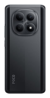 EAN 6932554478261 - POCO M8 5G 17,2 cm (6.77") Ranura híbrida Dual SIM USB Tipo C 8 GB 512 GB 5520 mAh Negro imagen 2