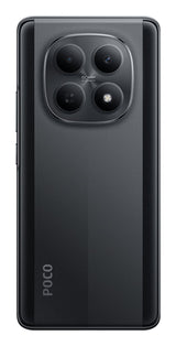 Smartphone Pocophone M8 5g Nfc 6"83 Fhd+ 8gb/256gb Black