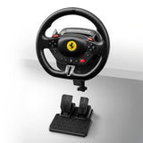 EAN 3362934112677 - Thrustmaster T98-P FERRARI 296 GTB Negro Volante + Pedales PC, PlayStation 4, PlayStation 5 imagen 6