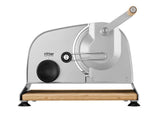 Ritter Cortadora Multiusos Amano 5 Plata/Madera 107.001