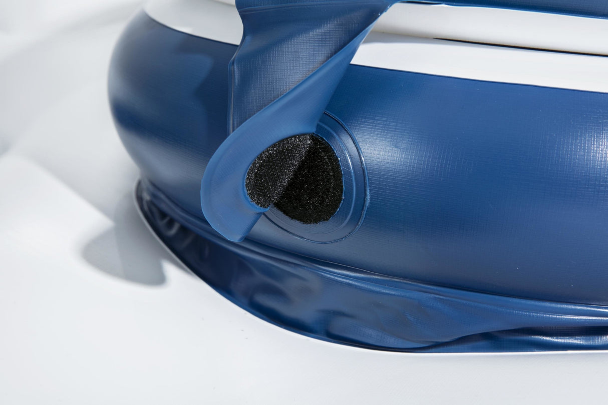 Flotador Para 2 Personas Rapid Rider Bestway 43113