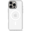 EAN 8721145001876 - Decoded Clear Case funda para teléfono móvil 17,5 cm (6.9") Transparente, Blanco imagen 1