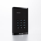 Istorage Diskashur3 Hdd 256-Bit 500gb - Black