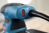 Lijadora Excéntrica Bosch Gex 125-1 Ae Professional 0601387504