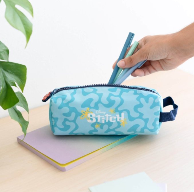 Portatodo Tropical Stitch Disney