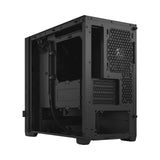 EAN 7340172703259 - Fractal Design Pop Mini Silent Mini Tower Negro imagen 7