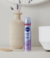 Nivea Extra Strong Styling Spray 250,0 Ml