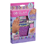 EAN 0681147046719 - Cool Maker Go Glam Foil Nails imagen 8
