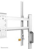 Rollwagen 900x600 -76kg 55-86'' Höv Blanco Abschliessbar