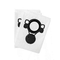 Nilfisk 107419590 Accesorio Y Suministro De Vacío Aspiradora De Tambor Bolsa Para El Polvo