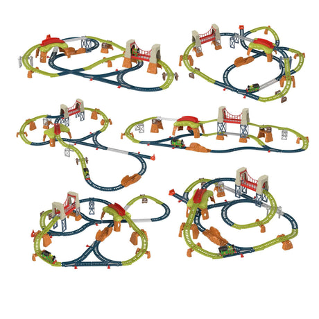 EAN 0194735072712 - Fisher-Price HHN26 vehículo de juguete imagen 5