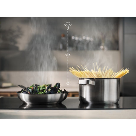 EAN 7332543591268 - Electrolux EIV734 Negro Integrado 68 cm Con placa de inducción 4 zona(s) imagen 5