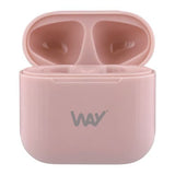 EAN 3303170115756 - T'nB Melody 2 Auriculares True Wireless Stereo (TWS) Dentro de oído Llamadas/Música/Deporte/Uso diario US imagen 3
