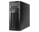 EAN 4250749711125 - bluechip SERVERline T40324s servidor 960 GB Torre AMD EPYC 9124 3 GHz 32 GB DDR5-SDRAM 668 W imagen 3