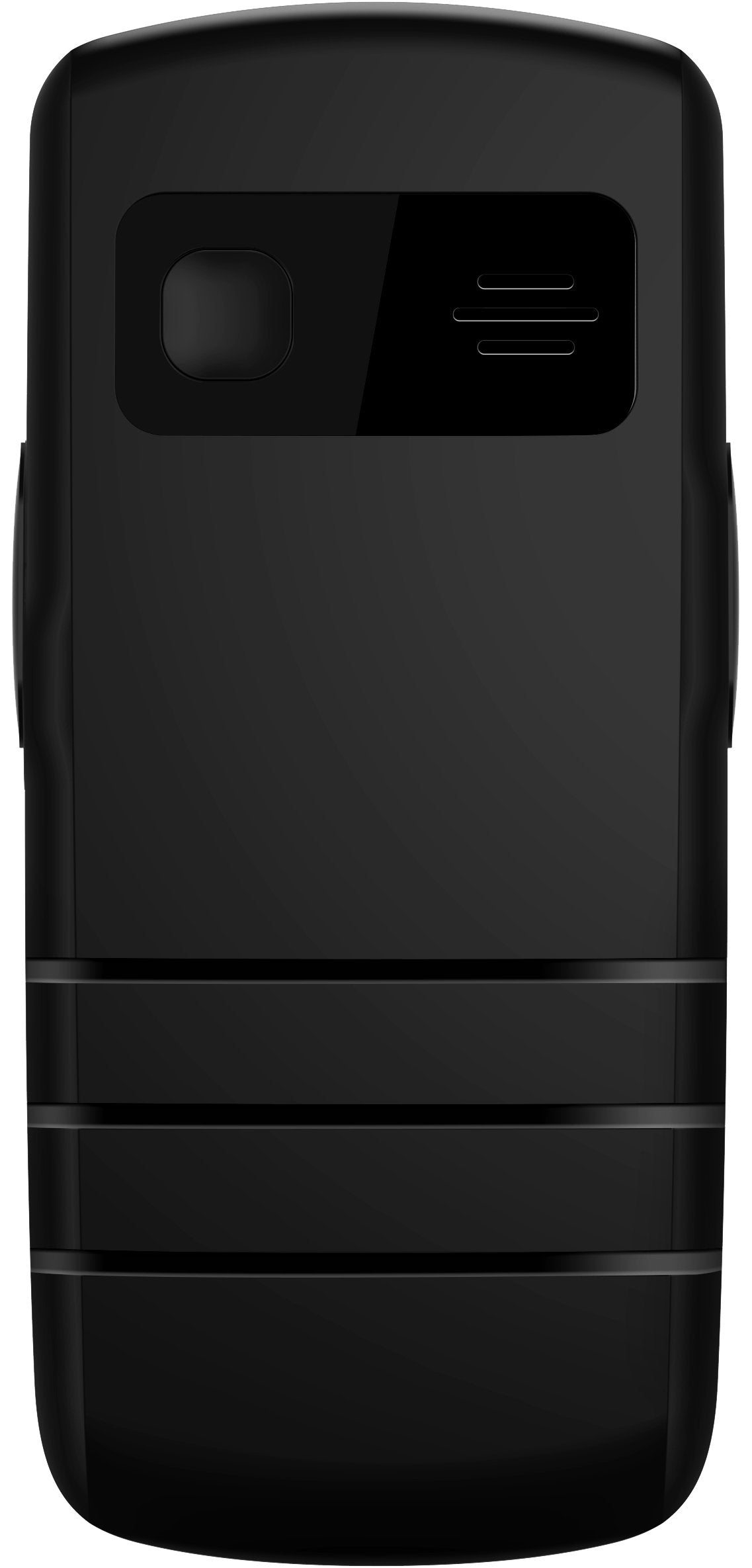 Teléfono Beafon Sl230 4,57 Cm (1.8") 90 G Negro
