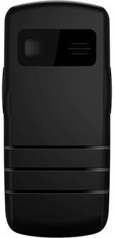 Teléfono Beafon Sl230 4,57 Cm (1.8") 90 G Negro