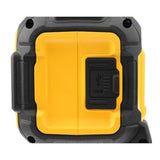 Dewalt Dcr011-Xj, Altavoz Amarillo/Negro