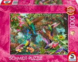 EAN 4001504588694 - Schmidt Spiele 58869 puzzle imagen 2