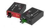 Mobotix Mediakonverter, Ethernet & Poe+ Ber Zweidrahtleitung