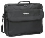 EAN 0766623439992 - Manhattan 439992 maletines para portátil 43,9 cm (17.3") Maletín Negro imagen 2