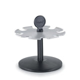 EAN 0092399547716 - Trodat 3008 soporte para sello 8 sello(s) Negro, Gris imagen 1