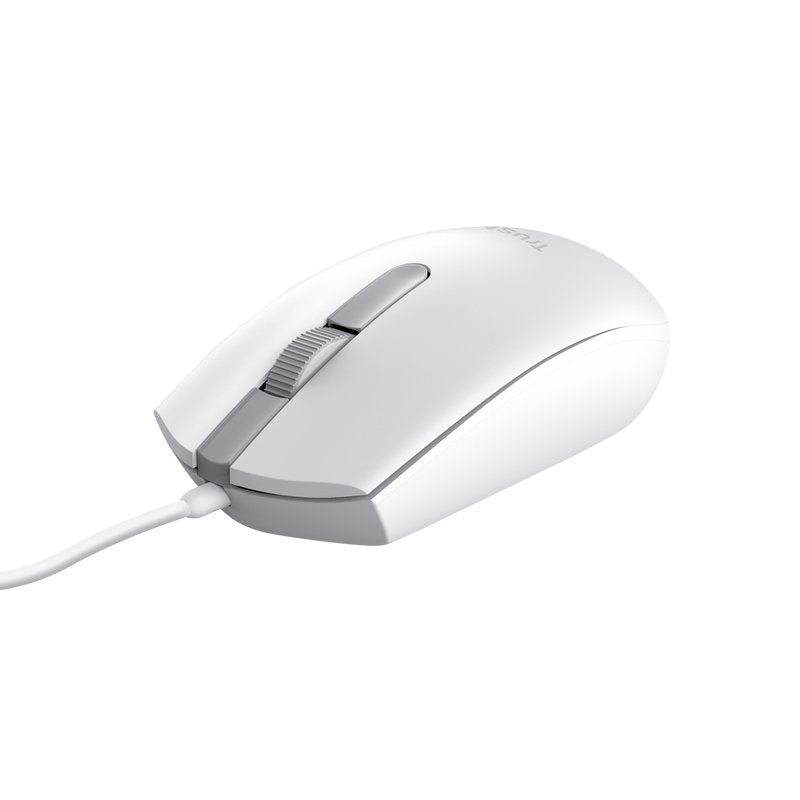 EAN 8713439253207 - Trust TM-101W ratón Oficina Ambidextro USB tipo A Óptico 1200 DPI imagen 1